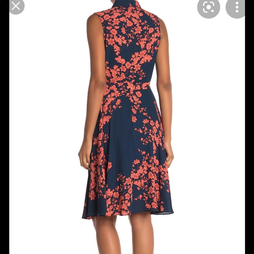 Nordstrom nanette lepore dress size 6